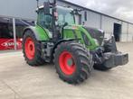 fendt 722 profi plus, Zakelijke goederen, 250 tot 500 cm, Gebruikt, Ophalen of Verzenden, Meer dan 160 Pk