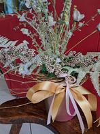 Montage fleurs artificielles, Enlèvement, Comme neuf
