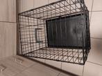 Hondenbench 1 maand gebruikt, Dieren en Toebehoren, Ophalen, Zo goed als nieuw