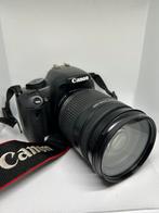 Canon 450D met lens doe mij een goed bod, Audio, Tv en Foto, Fotocamera's Digitaal, Ophalen, Zo goed als nieuw, Canon