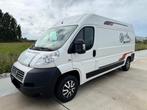 Fiat Ducato//2.3 MultiJet//145000km//2012//Cruise Control, Auto's, Voorwielaandrijving, Euro 5, Stof, 96 kW