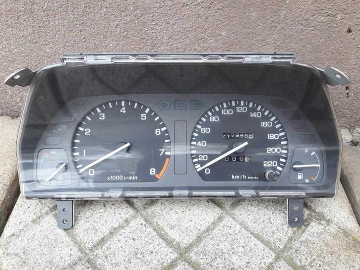 Instrumentenpaneel Honda Concerto 1.6 16V, origineel, Auto-onderdelen, Dashboard en Schakelaars, Honda, Gebruikt, Verzenden