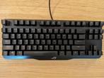 keyboard asus rog claymore, Computers en Software, Toetsenborden, Bedraad, Gaming toetsenbord, Gebruikt, Asus