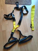 Sangles sport TRX Pro 4 parfait état officiel, Sport en Fitness, Fitnessmaterialen, Verzenden, Zo goed als nieuw, Benen, Overige typen