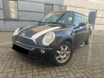 MINI One Mini 1.6i 16v One, Achat, Boîte manuelle, Noir, Particulier
