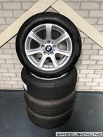 BMW 3 serie GT F34  #394 Bridgestone runflat * Zomerset / Wi, Auto-onderdelen, Banden en Velgen, Banden en Velgen, Gebruikt, Personenwagen
