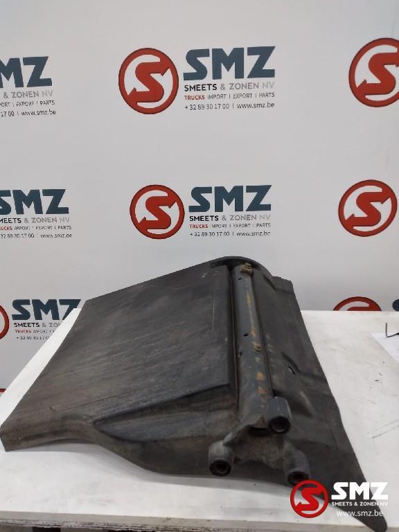 Occ Garde-boue arrière camion Mercedes Actros MP4, Autos : Pièces & Accessoires, Pièces camion, Mercedes-Benz, Carrosserie et Tôlerie