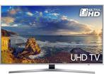 Samsung Smart 4K-tv van 102 cm., Ophalen, LED, Zo goed als nieuw, Samsung