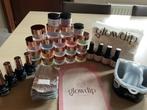 Glowdip dippoeder, Handtassen en Accessoires, Uiterlijk | Cosmetica en Make-up, Ophalen, Zo goed als nieuw, Handen en Nagels, Accessoires