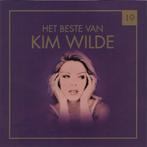 CD Het Beste van Kim Wilde, 1960 tot 1980, Ophalen of Verzenden, Nieuw in verpakking