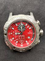FESTINA CHRONO BIKE, Enlèvement ou Envoi, Comme neuf, Acier, Montre-bracelet