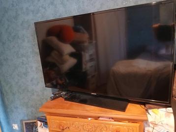 Tv  beschikbaar voor biedingen