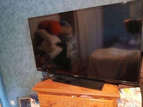 Tv, Audio, Tv en Foto, Televisies, Gebruikt, LED, 100 cm of meer, HD Ready (720p), Samsung, Ophalen