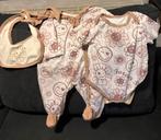 babykleding, Kinderen en Baby's, Babykleding | Maat 56, Ophalen of Verzenden, Zo goed als nieuw