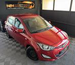 Hyundai i20 1.1CRDI-dealer of -exporteur, Voorwielaandrijving, Euro 5, Stof, Zwart