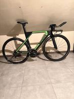 Tijdritfiets Canyon, Fietsen en Brommers, Ophalen