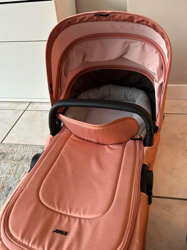 Reiswieg Joolz Aer, Kinderen en Baby's, Kinderwagens en Combinaties, Zo goed als nieuw, Ophalen