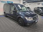 Volkswagen Caddy 2.0 TDi SCR Dark * AUTOM * FULL OPTIONS * G, Auto's, Stof, 1498 kg, Bedrijf, Overige carrosserie