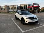 Citroën C5 Aircross Hybride Shine, Auto's, 32 g/km, Euro 6, 4 cilinders, Wit