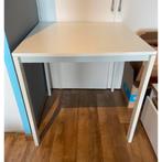 Tafel Ikea VIHALS, Huis en Inrichting, Ophalen, Minder dan 50 cm, 50 tot 100 cm, Zo goed als nieuw