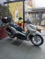 MBK cityliner 125cc (als nieuw), Motos, Scooter, 125 cm³, Particulier, 1 cylindre