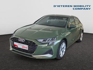 Audi A3 Sportback A3 Sportback 35 TFSI Business Edition Adva beschikbaar voor biedingen