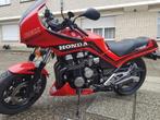 Honda Cbx 750 1984 Red, Motoren, Particulier, Toermotor