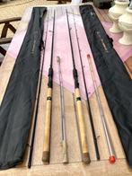 Te Koop 2 x WORLD CAMPION FEEDERS  JENS KOSCHNICK, Watersport en Boten, Hengelsport | Witvissen, Ophalen, Zo goed als nieuw