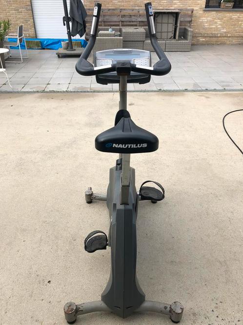 NAUTILUS Proffesionele hometrainer, Sport en Fitness, Fitnessmaterialen, Zo goed als nieuw, Benen, Ophalen of Verzenden