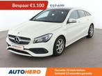 Mercedes-Benz CLA-Klasse 180 CLA 180 d Shooting Brake AMG Li, CLA, Achat, Boîte manuelle, 5 portes