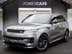 Land Rover Range Rover Sport P460e HSE Dynamic | New | Pano, Auto's, Land Rover, Automaat, 338 kW, Bedrijf, 5 zetels