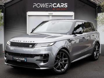 Land Rover Range Rover Sport P460e HSE Dynamic | New | Pano  beschikbaar voor biedingen