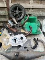 Booster stukken, Fietsen en Brommers, Brommeronderdelen | Algemeen, Ophalen of Verzenden