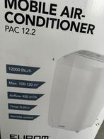Mobiele Airco Eurom PAC 12.2, Elektronische apparatuur, Ophalen, Timer, 3 snelheden of meer, Zo goed als nieuw