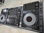 Pioneer set, Muziek en Instrumenten, Dj-sets en Draaitafels, Ophalen, Zo goed als nieuw, Pioneer