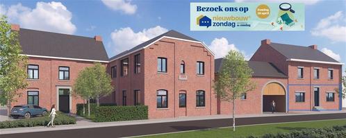 Huis te koop in Rijkel, 2 slpks, Immo, Maisons à vendre, Maison individuelle