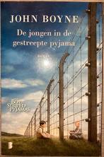 John Boyne - De jongen in de gestreepte pyjama, Boeken, Ophalen of Verzenden, John Boyne