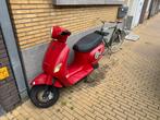 Agm vx50, Fietsen en Brommers, Ophalen, Gebruikt, Agm, Klasse B (45 km/u)