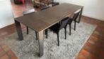 Eettafel Tonon Italia, Ophalen, Gebruikt