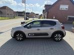 Citroen C3 MAX, https://public.car-pass.be/vhr/ec6f1ffa-2366-4635-98d8-1dc37cf21a4e, 1199 cc, Beige, Bedrijf