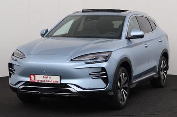 BYD SEAL U COMFORT 71.8 KWH COMFORT 71.8 KWH + CARPLAY + CAM beschikbaar voor biedingen