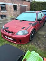 Honda civic EJ6, Autos, Boîte manuelle, 2 portes, Particulier, 107 kW