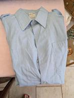 Hemd luchtmacht, Ophalen of Verzenden, Luchtmacht, Kleding of Schoenen