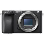 Sony alpha a6400 mirrorless camera, Audio, Tv en Foto, Fotocamera's Digitaal, Sony, Zo goed als nieuw, Ophalen