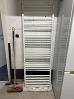 Handdoek radiator, Doe-het-zelf en Bouw, Ophalen, Zo goed als nieuw, Radiator