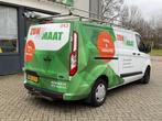2019 Ford Transit Custom 300 2.0 TDCI Trend bedrijfswagen, V, Auto's, Gebruikt, Euro 6, Overige brandstoffen, Bedrijf