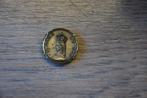 medaille magneet Notre Dame du Cap, Verzenden, Overige materialen
