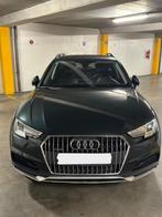 Audi A4 allroad  quattro, Autos, Cuir, Achat, Euro 6, A4