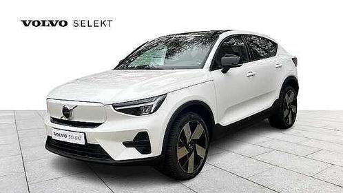Volvo C40 Recharge Plus, Single Motor Extended Range,, Auto's, Volvo, Overige modellen, Airbags, Alarm, Cruise Control, Elektrische buitenspiegels