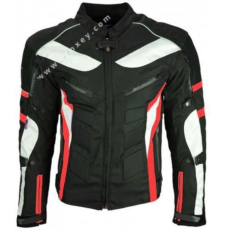 ② Veste de moto textile cordura 600D neuf — Vêtements Vêtements